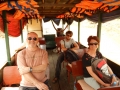 Sortie en bateau