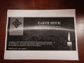 Hôtel engagé #earthhour