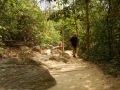 Balade pour Kbal Spean