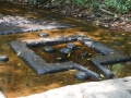 Kbal Speal ou la rivière aux 1000 lingas