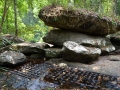 Kbal Speal ou la rivière aux 1000 lingas