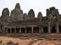Temple du Bayon