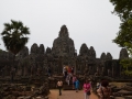 Temple du Bayon