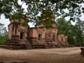 Temples de Prasat Kravan