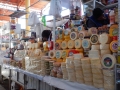 Mercado San Camilo - Y\'a du fromage ici !