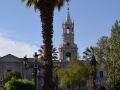 Plaza de Armas
