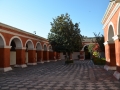 Couvent Santa Catalina
