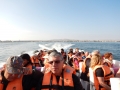 Le bateau
