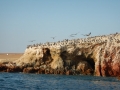 Iles Ballestas