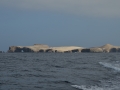 Les îles Ballestas