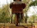 Tad Pasuan - village "musée" ethnique
