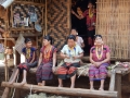 Tad Pasuan - village "musée" ethnique