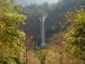 Tad Sekatamok : la cascade