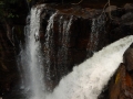 Tad Tayicsua : la petite cascade