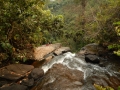 Tad Tayicsua : la petite cascade