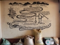 Pause café chez Jhai Coffee Shop