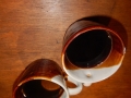 Dégustation d'un café qui est dans le top 10 des cafés en terme de qualité