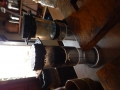 Aeropress system pour faire le café