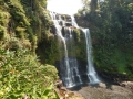 Tad yuan : la cascade (la plus belle du plateau)