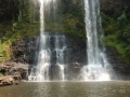 Tad yuan : la cascade