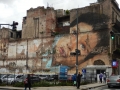 Dans les rues de Buenos Aires