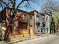 Dans La Boca