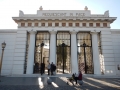 Cimetière de Recoleta