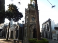 Cimetière de Recoleta