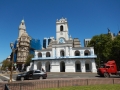 Plaza de Mayo