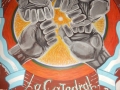 La Catedral
