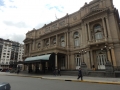 Le théâtre Colon