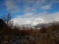 Excursion sur le glacier Los Exploradores