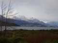 Puerto Rio Tranquilo - Lago General Carrera