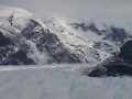 Excursion sur le glacier Los Exploradores