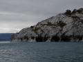 Grottes de marbre