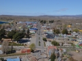 Chile Chico - Au bout de cette route, l'Argentine !