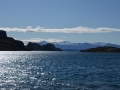 Chile Chico - Lago General Carrera