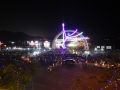 Cat Ba by night