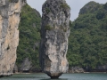Baie de Lan Ha et baie d'Ha Long