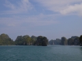 Baie de Lan Ha et baie d'Ha Long