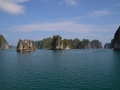 Baie de Lan Ha et baie d'Ha Long