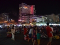 Cat Ba by night - C'est la fête !