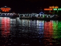 Cat Ba by night