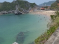 Plage de Cat Ba
