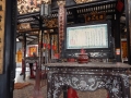 Chau Doc - Temple Chau Phu