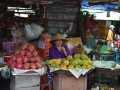 Chau Doc - marché
