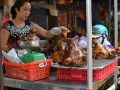 Chau Doc - marché