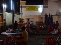 Chau Doc - bouffe de rue
