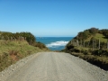 Ancud - Entre Pinihuil et Pumihallue