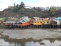 Castro - Encore des maisons sur pilotis